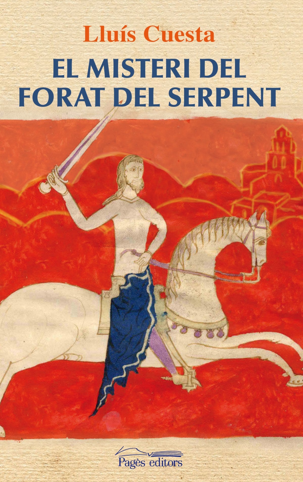  El misteri del forat del serpent 