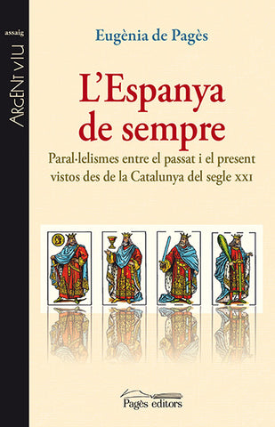  L'Espanya de sempre 