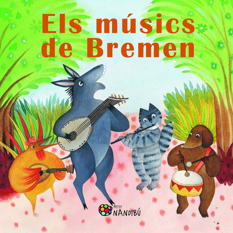  Els músics de Bremen 