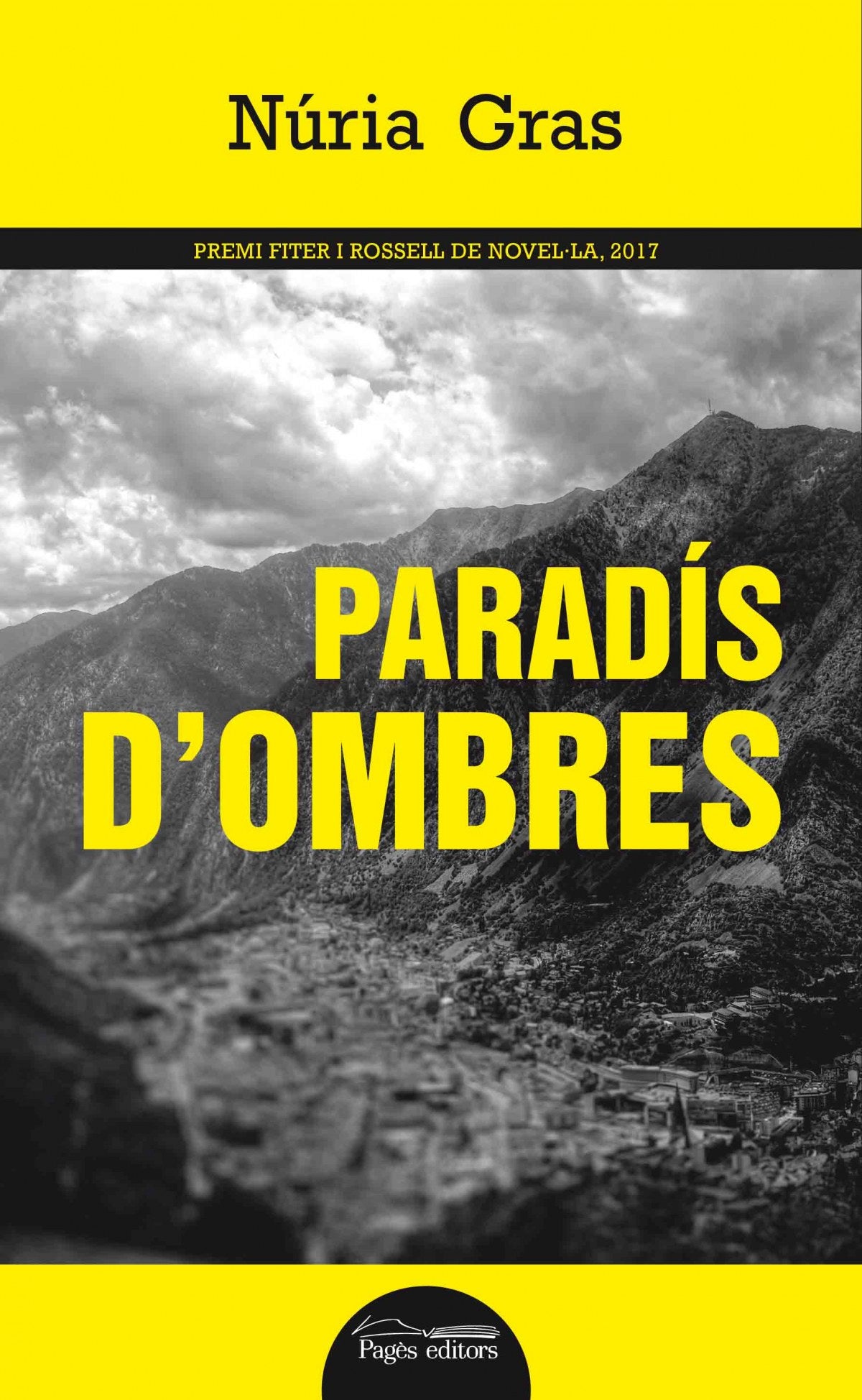  PARADÍS D´OMBRES 