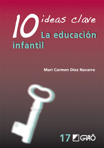  10 ideas clave: la educacion infantil 