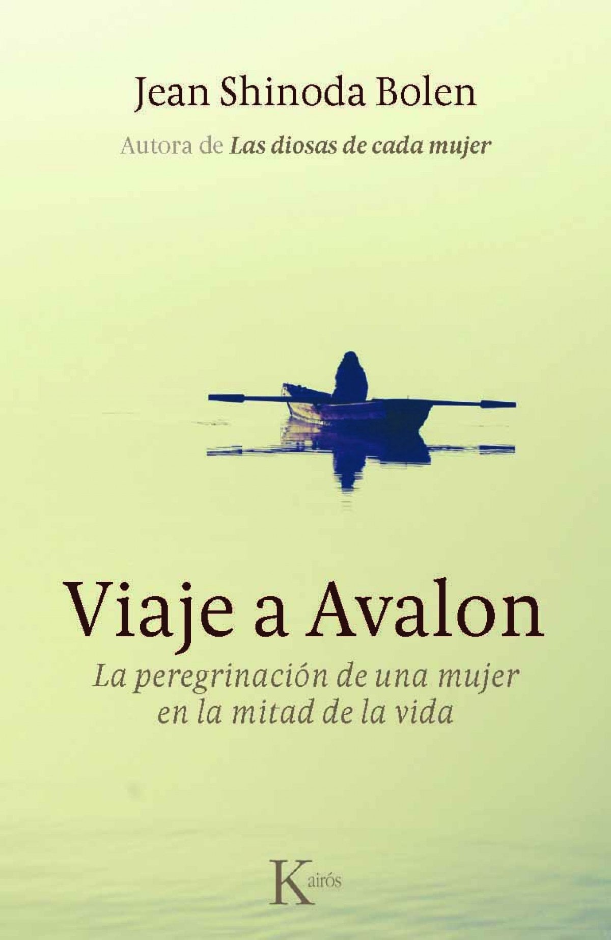  VIAJE A AVALON 