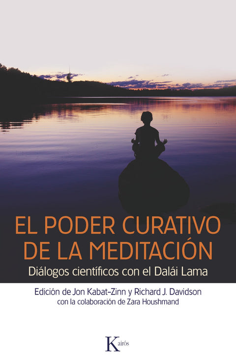  El poder curativo de la mediación 