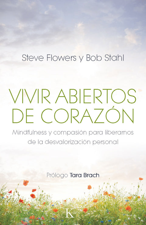  Vivir abiertos de corazón 