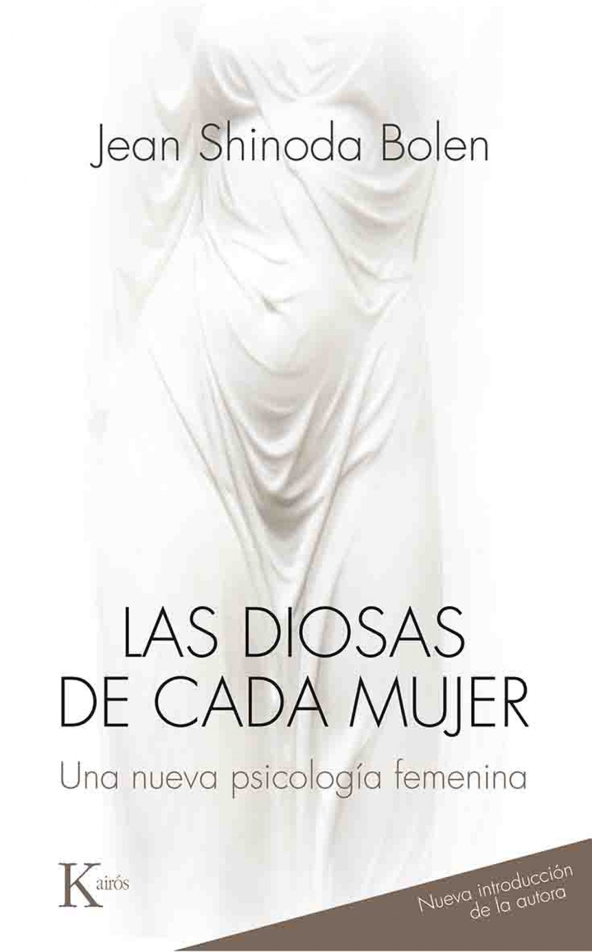  Las diosas de cada mujer 