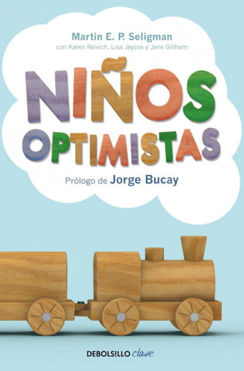  Niños optimistas 