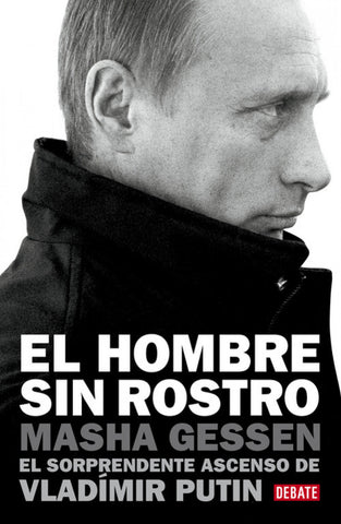  El hombre sin rostro 