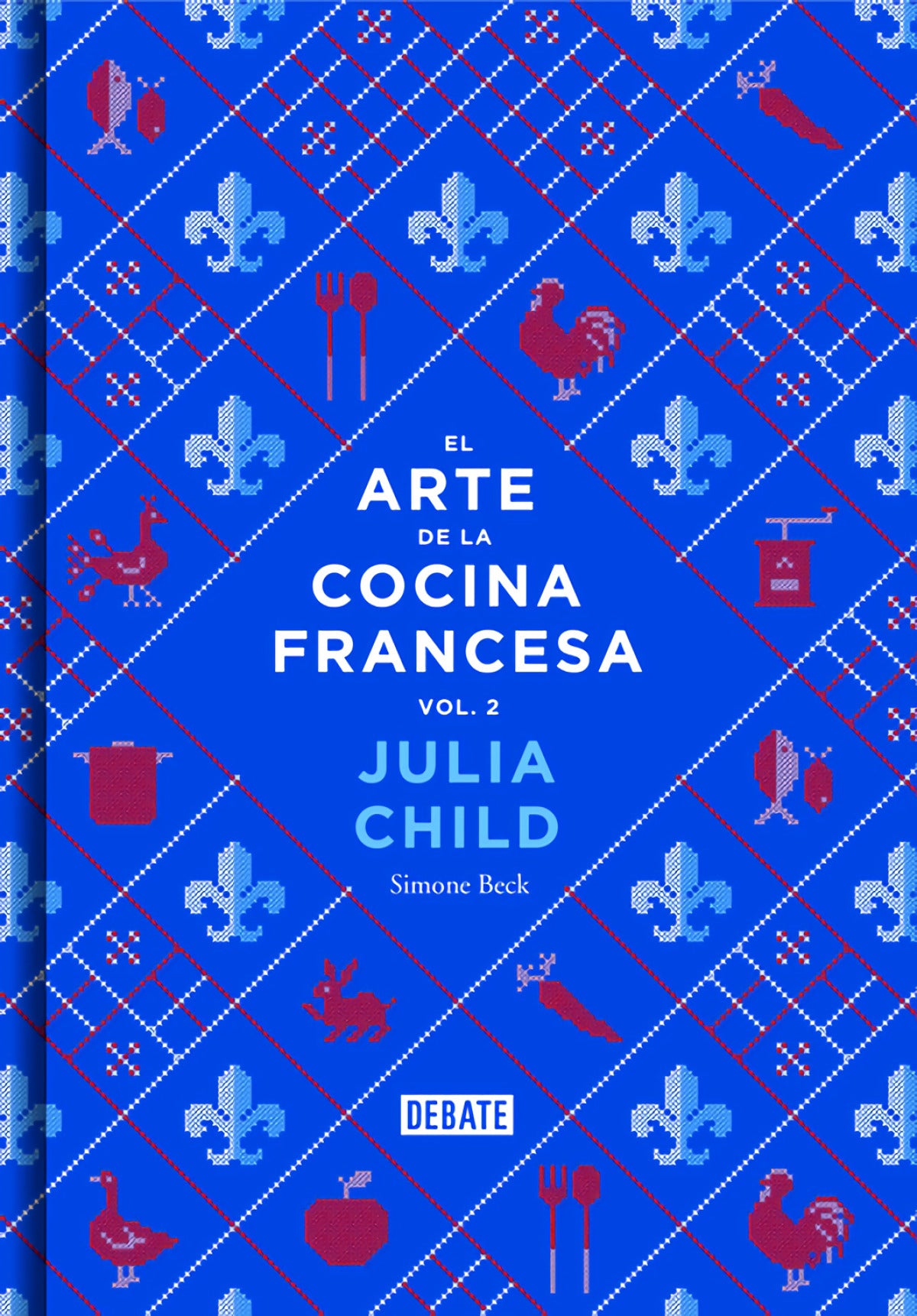  El arte de la cocina francesa 