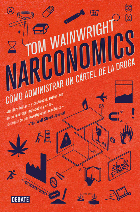  NARCONOMICS 