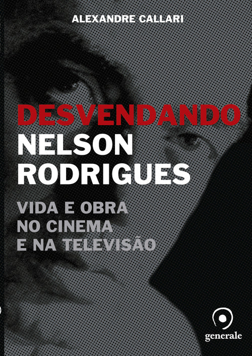  Desvendando Nelson Rodrigues 