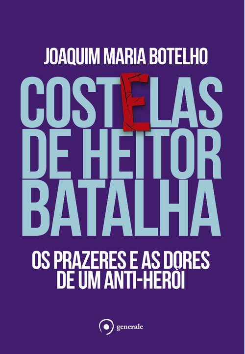  Costelas de Heitor Batalha 