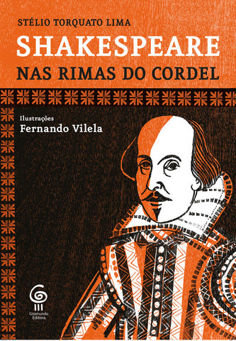  Shakespeare nas rimas do cordel 