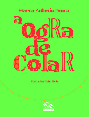  A ogra de colar 