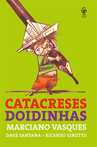  Catacreses doidinhas 