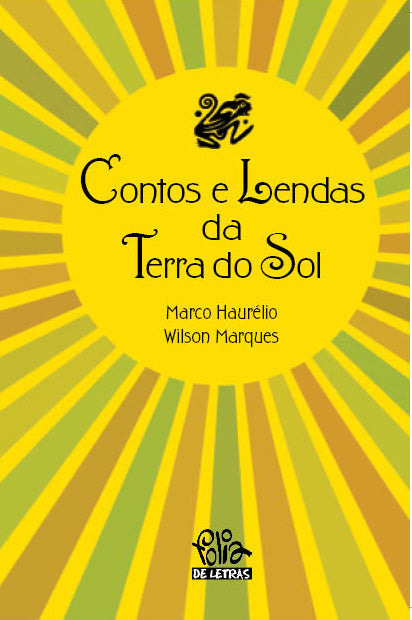  Contos e lendas na terra do Sol 