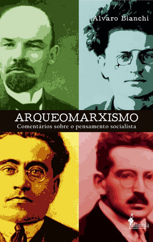  Arqueomarxismo 