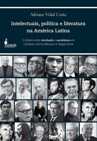  INTELECTUAIS, POLITICA E LITERATURA NA AMERICA LATINA 