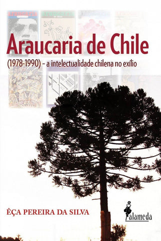  ARAUCARIA DE CHILE 