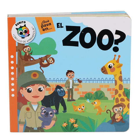  ZOO 