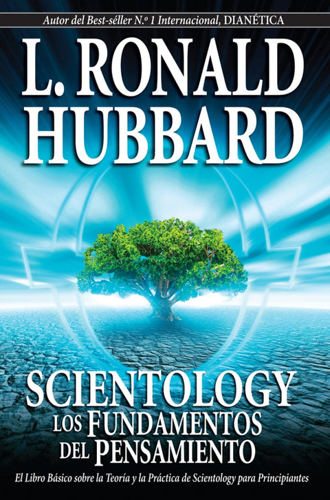  Scientology: los fundamentos del pensamiento 