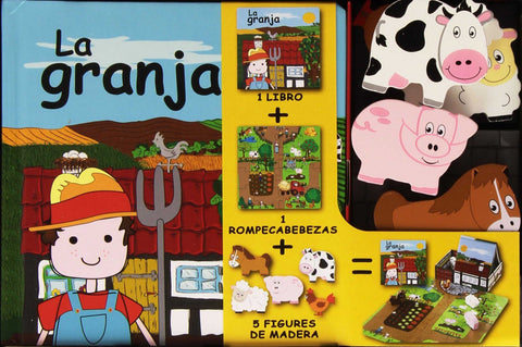  La granja 