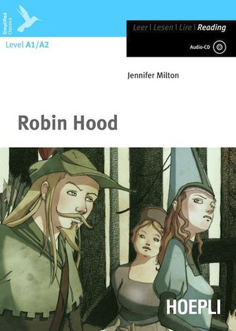  Robin Hood 