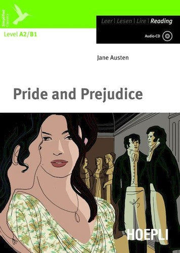  Pride and Prejudice 