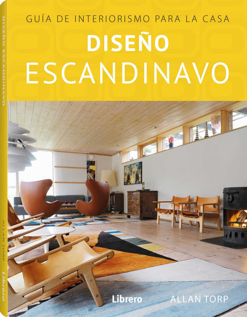  DISÑEO ESCANDINAVO 