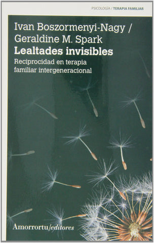  Lealtades invisibles 