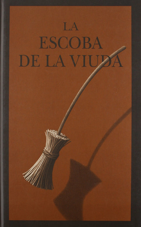  La escoba de la viuda 