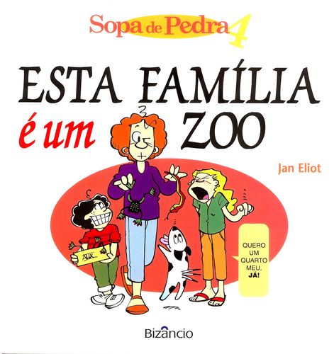  Esta Familia 4 