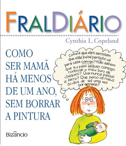  Fraldiário 