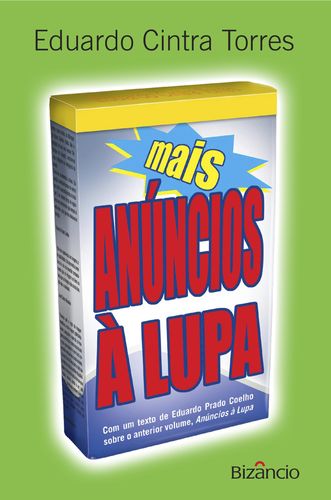  Mais Anúncios à Lupa 