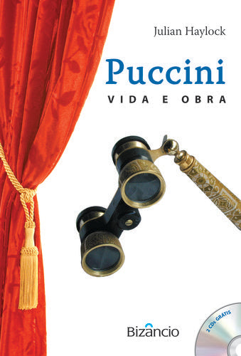  Puccini: Vida e Obra 