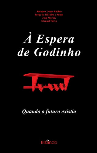  À Espera de Godinho 