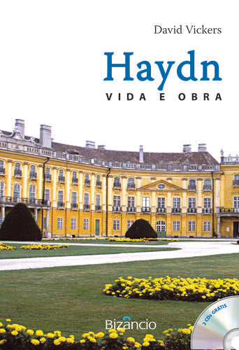  Haydn: Vida e Obra 