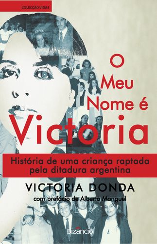  O Meu Nome é Victoria 