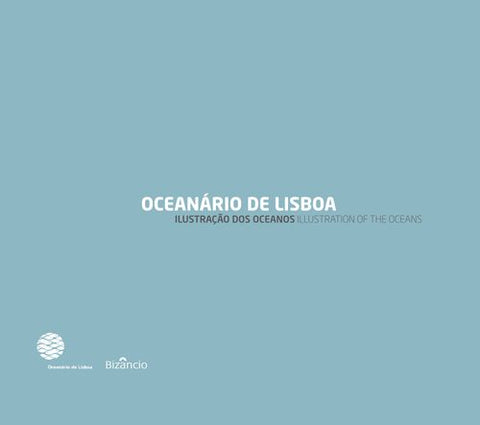  Oceanário: Ilustração dos Oceanos 