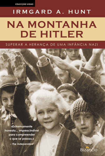  Na Montanha de Hitler 