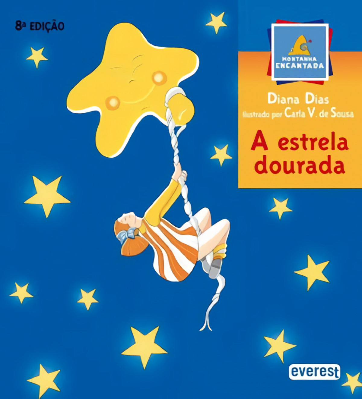  A ESTRELA DOURADA 