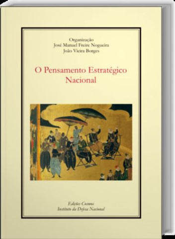  O Pensamento Estratégico Nacional 