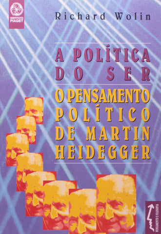  A Política do Ser 