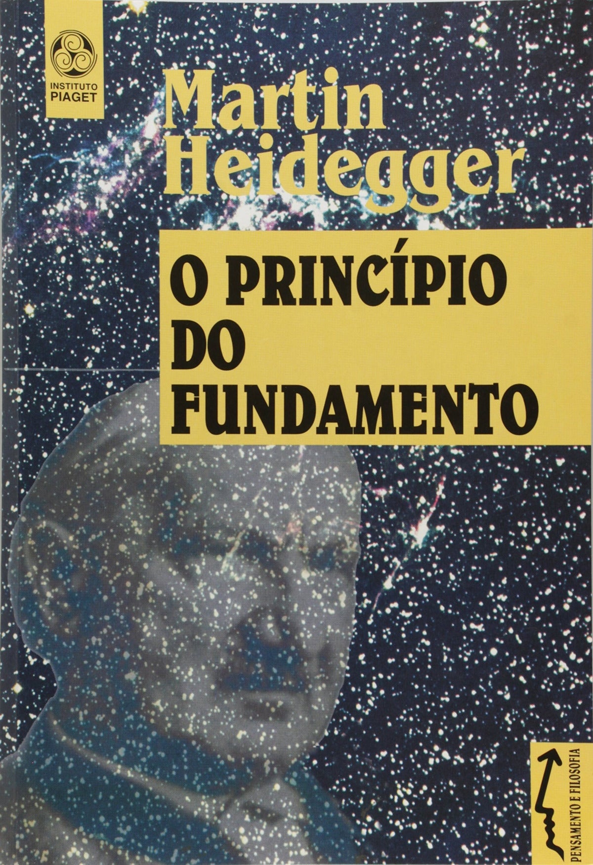  O Princípio do Fundamento 