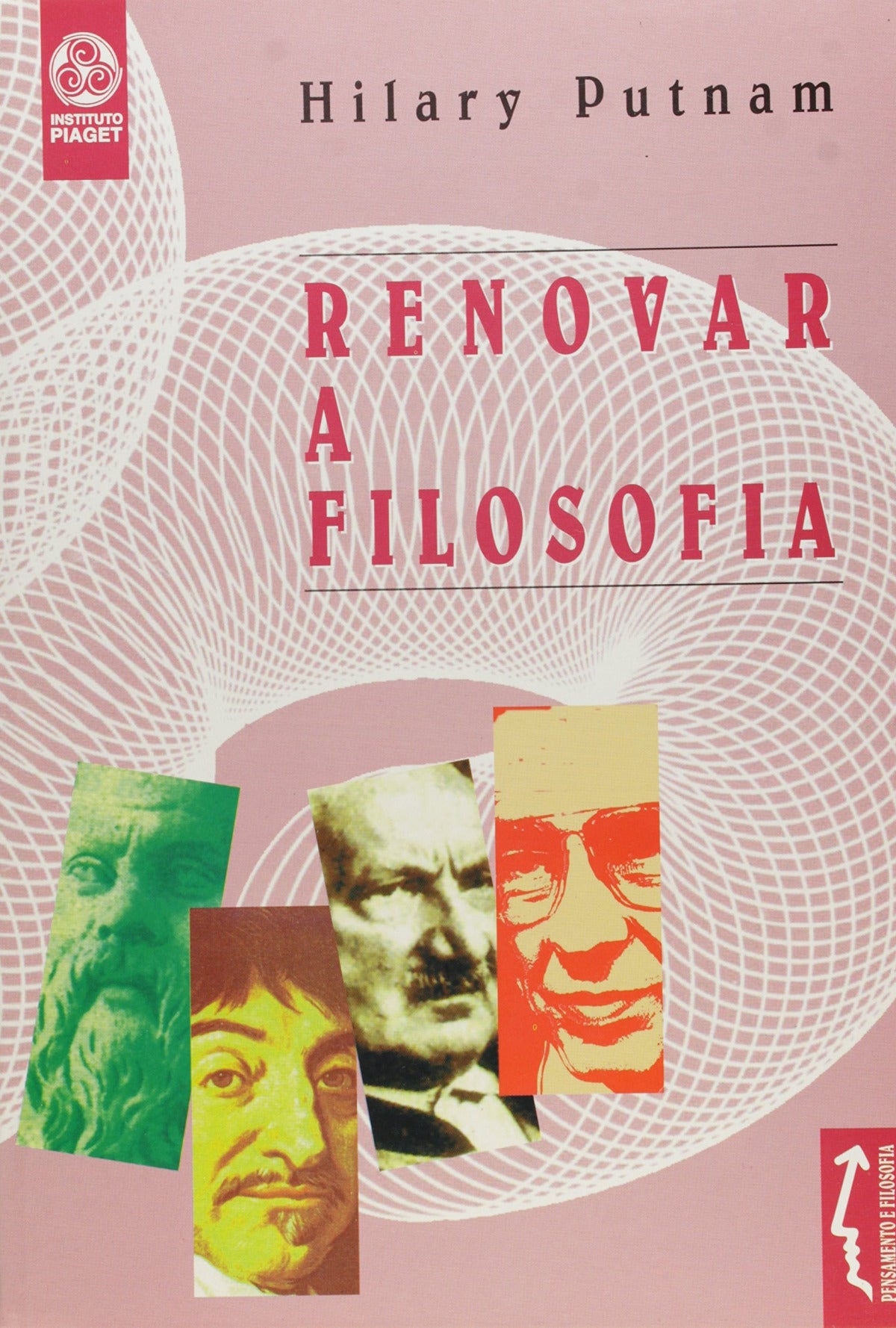  Renovar a Filosofia 