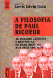  A Filosofia de Paul Ricoeur 