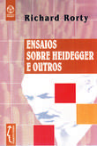  Ensaios sobre Heidegger e Outros 