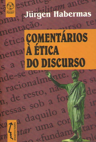  Comentários à Ética do Discurso 