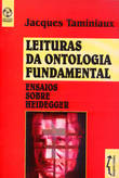  Leituras de Ontologia Fundamental 