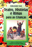  Teatro Histórias e Rimas 