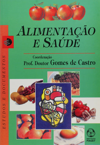  Alimentação e Saúde 